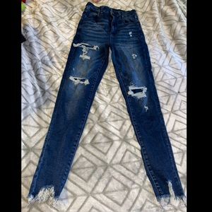 Pants Size 2 American Eagle